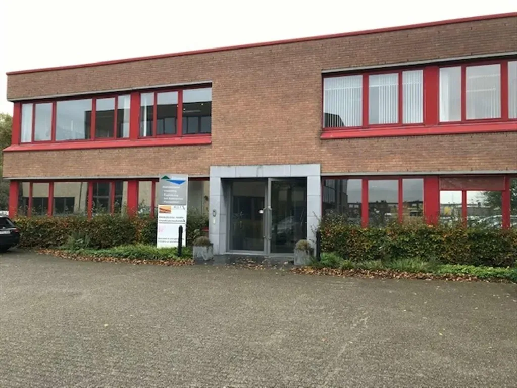 KantoorAartselaar
