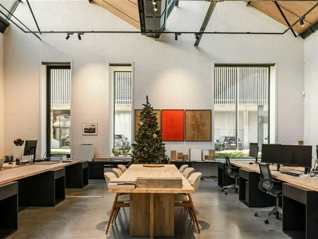 Kantoor Te Koop Kortrijk