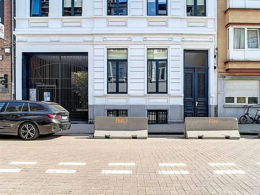 Huis Te Koop Antwerpen