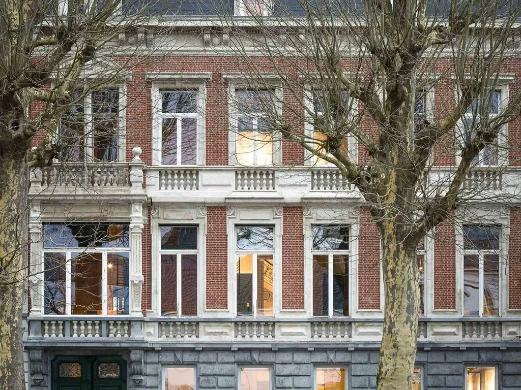 Kantoor Te Koop Gent