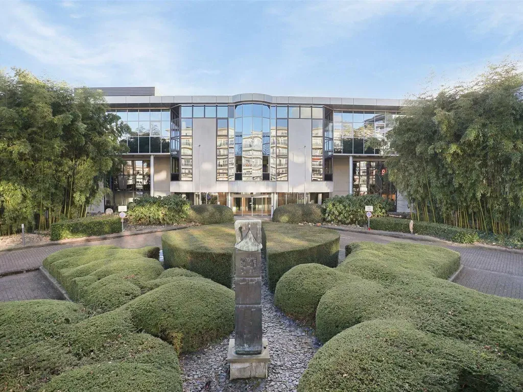 Kantoor Te Huur Wilrijk