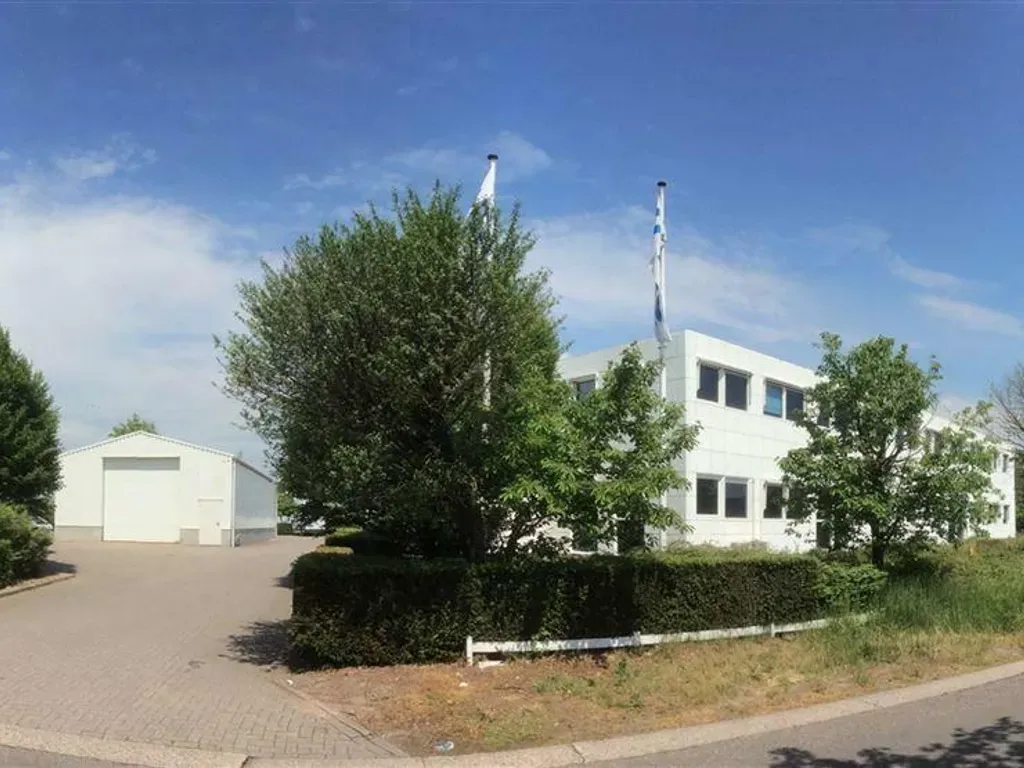 Kantoor Te Koop Meer