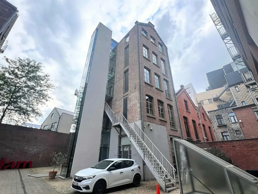 Huis Te Koop Antwerpen