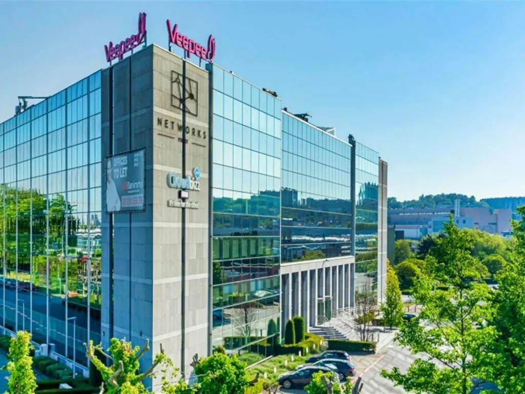 Kantoor Te Koop Forest