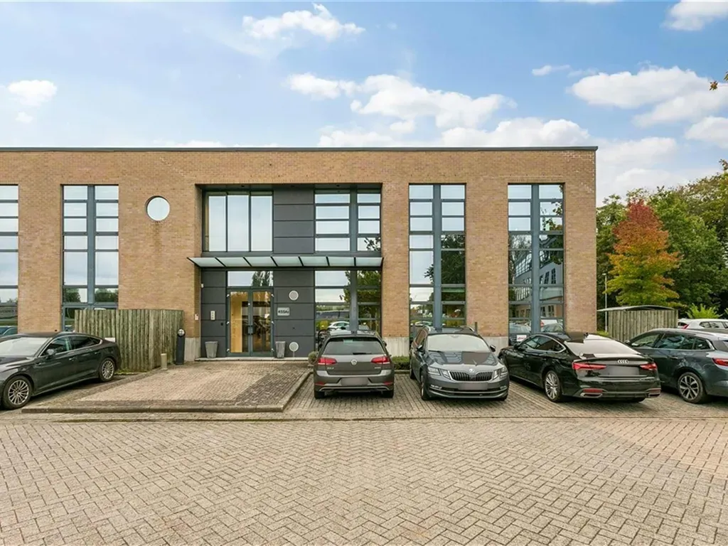 KantoorMechelen