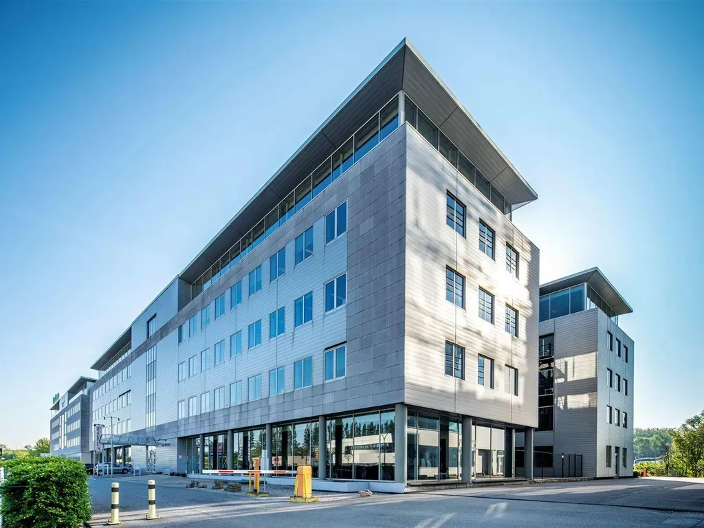 Kantoor Te Koop Borgerhout