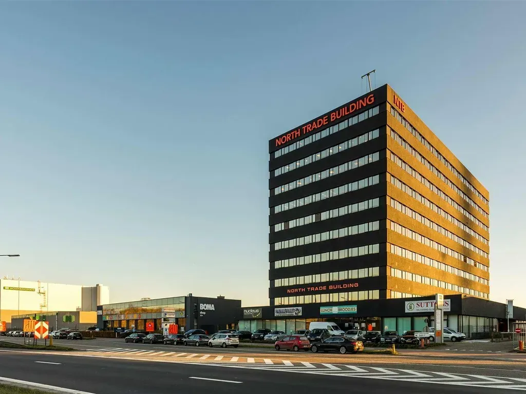 KantoorAntwerpen