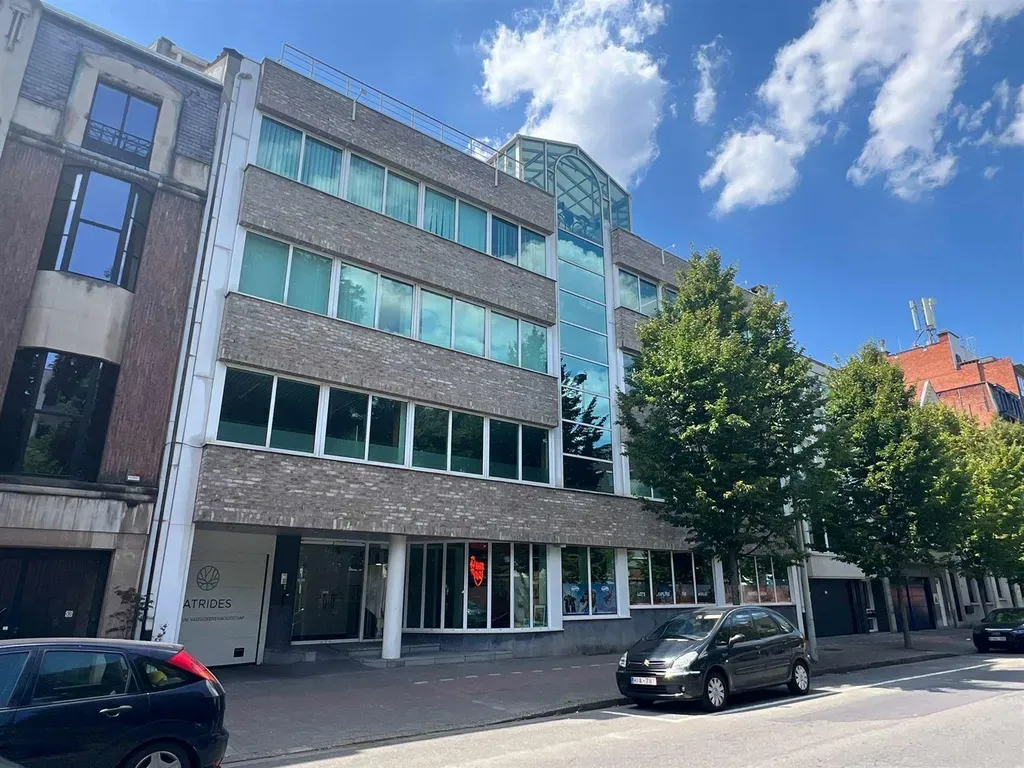 KantoorAntwerpen