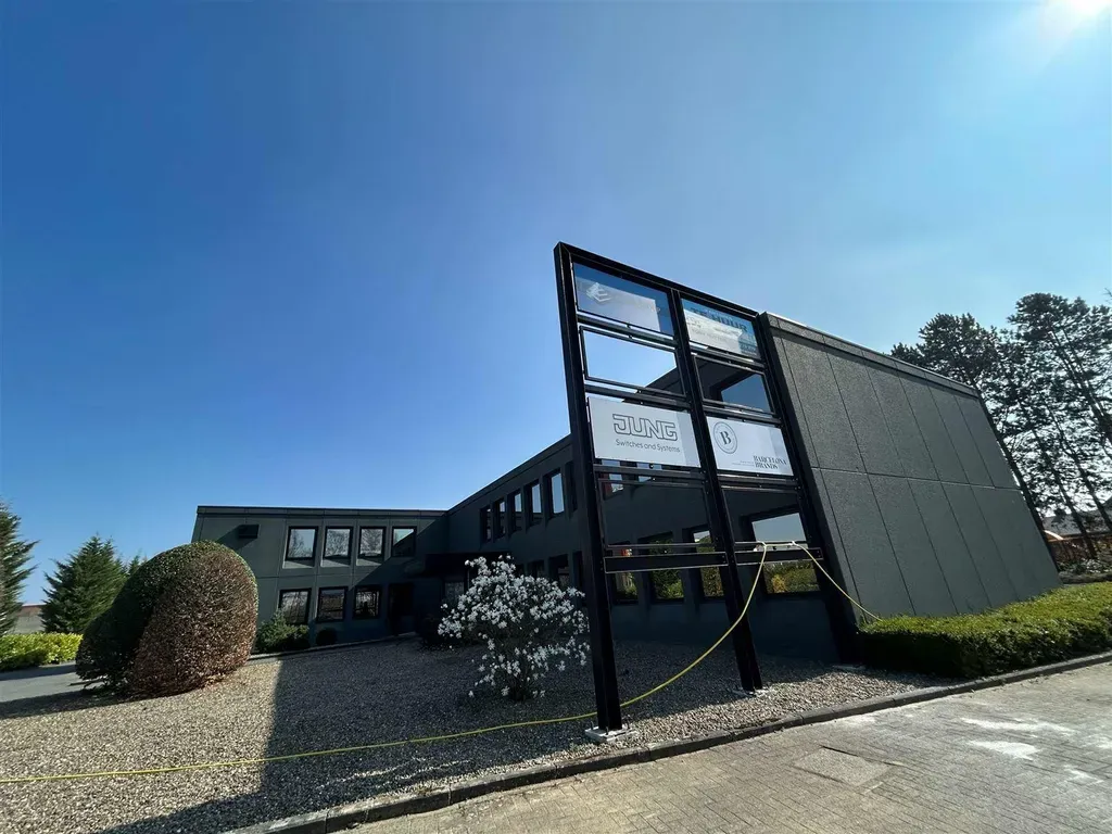 KantoorHouthalen