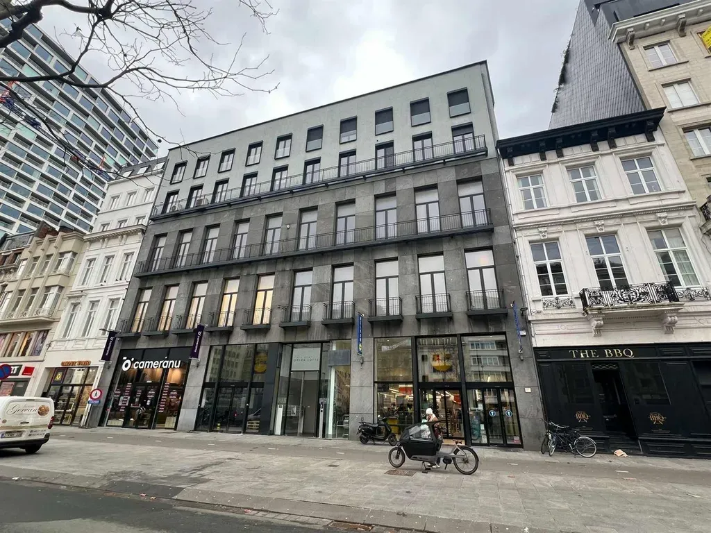 KantoorAntwerpen