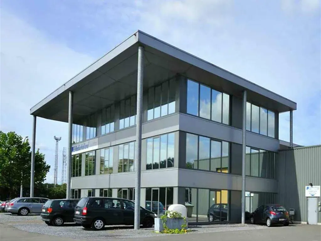 KantoorBorgerhout