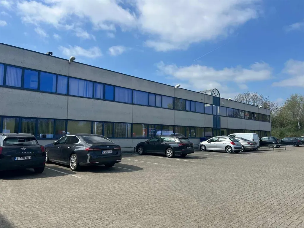 Kantoor Te Koop Antwerpen