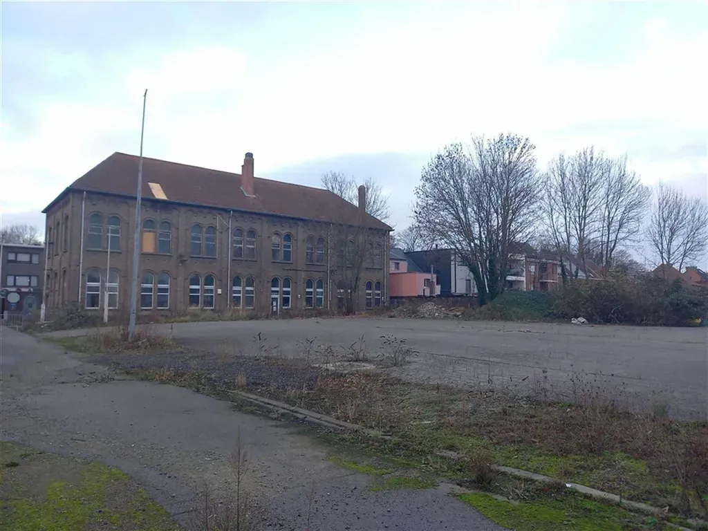 Kantoor in Muizen - 7657349 - Leuvensesteenweg 443, 2812 MUIZEN