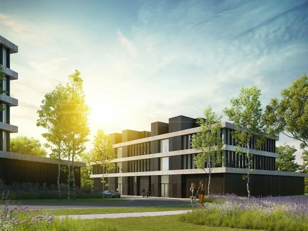 Kantoor in Zaventem - 7657377 - 1930 ZAVENTEM