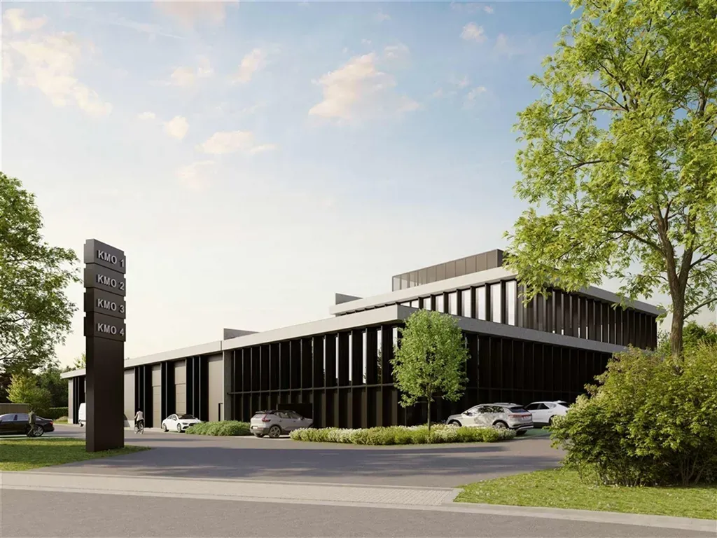 Kantoor in Zaventem - 7657377 - 1930 ZAVENTEM