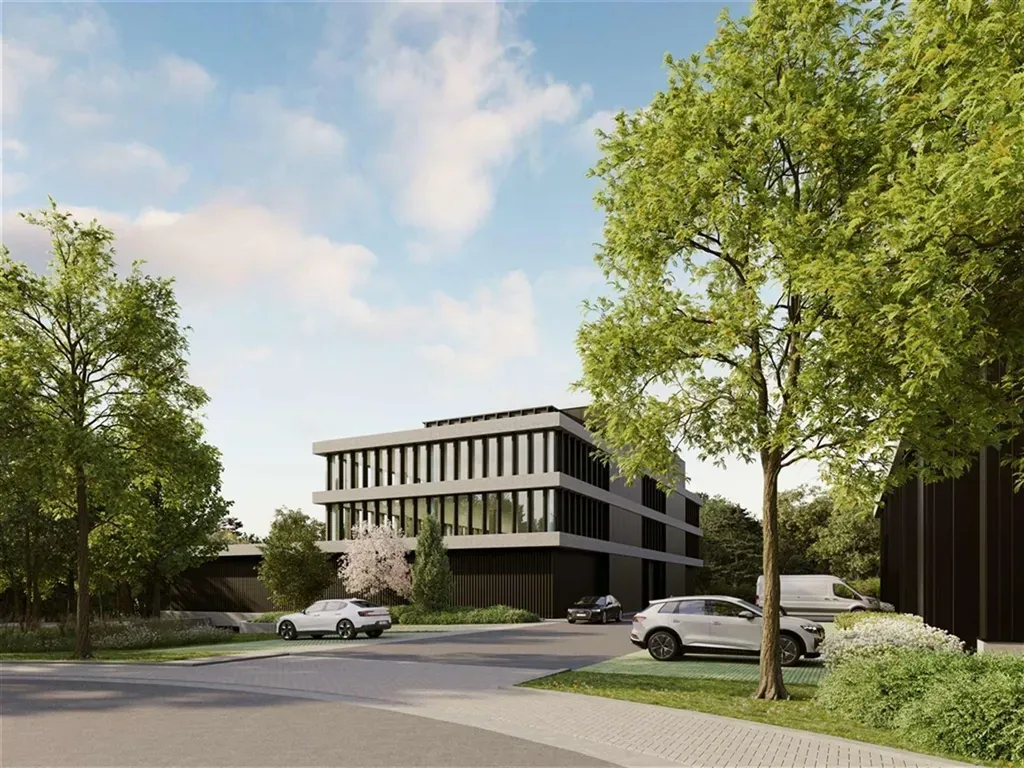 Kantoor in Zaventem - 7657377 - 1930 ZAVENTEM