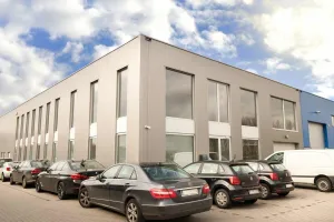 Kantoor Te Koop Sint-Gillis-Waas