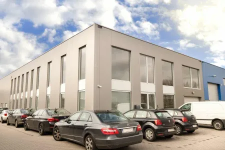 AppartementSint-Gillis-Waas