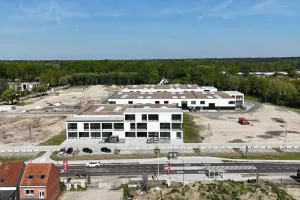  Verhuurd Schoten