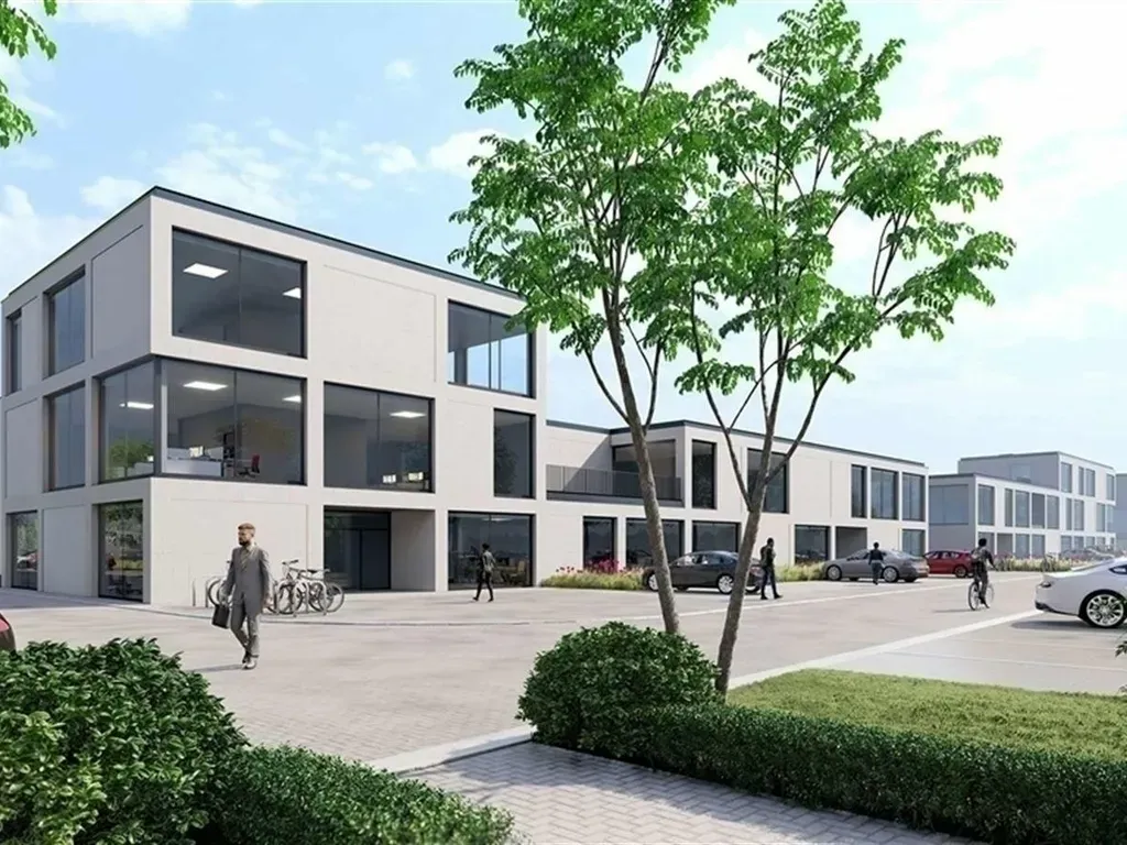 Kantoor in Schoten - 7657443 - BRECHTSEBAAN 913, 2900 SCHOTEN