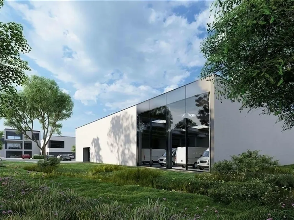 Kantoor in Schoten - 7657443 - BRECHTSEBAAN 913, 2900 SCHOTEN