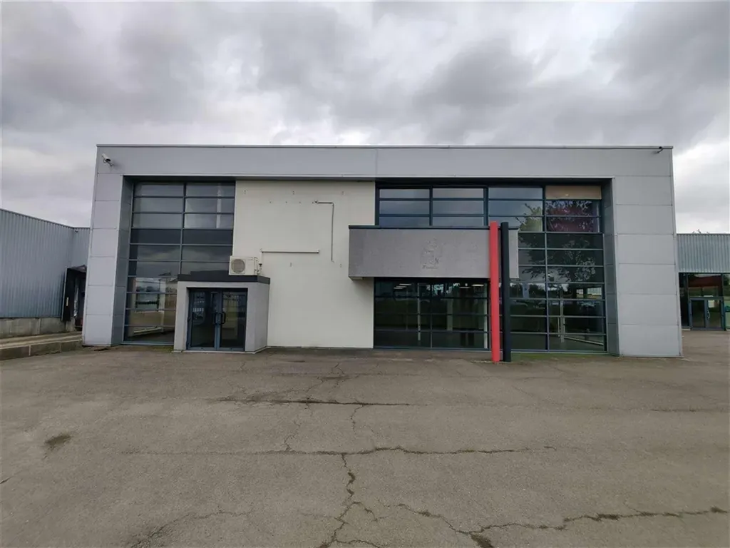 Huis in Sint-Truiden - 7657440 - 3800 SINT-TRUIDEN