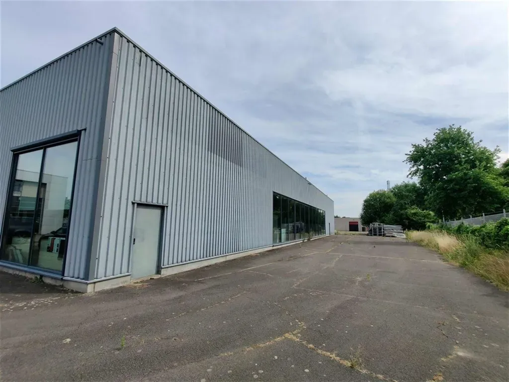 Huis in Sint-Truiden - 7657440 - 3800 SINT-TRUIDEN