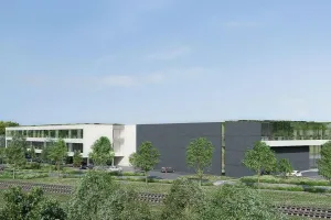 Handelspand Te Koop Kallo