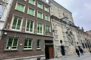 AppartementMechelen