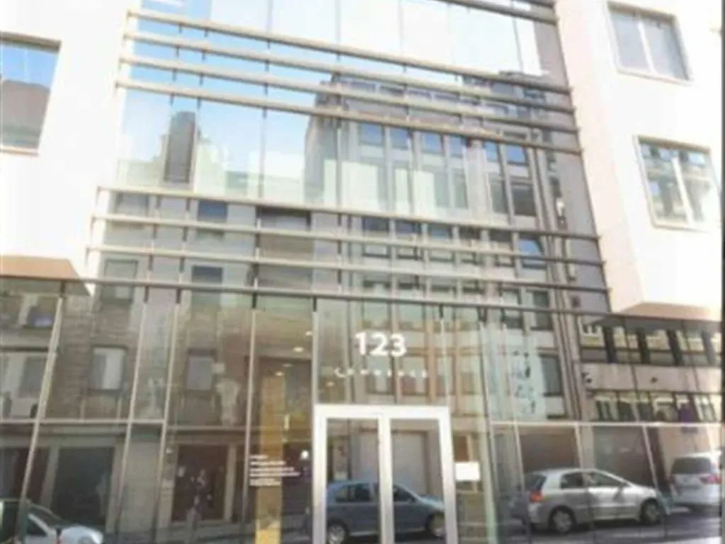 Handelspand in Brussel - 7657453 - Handelstraat 123-129-13, 1000 BRUSSEL