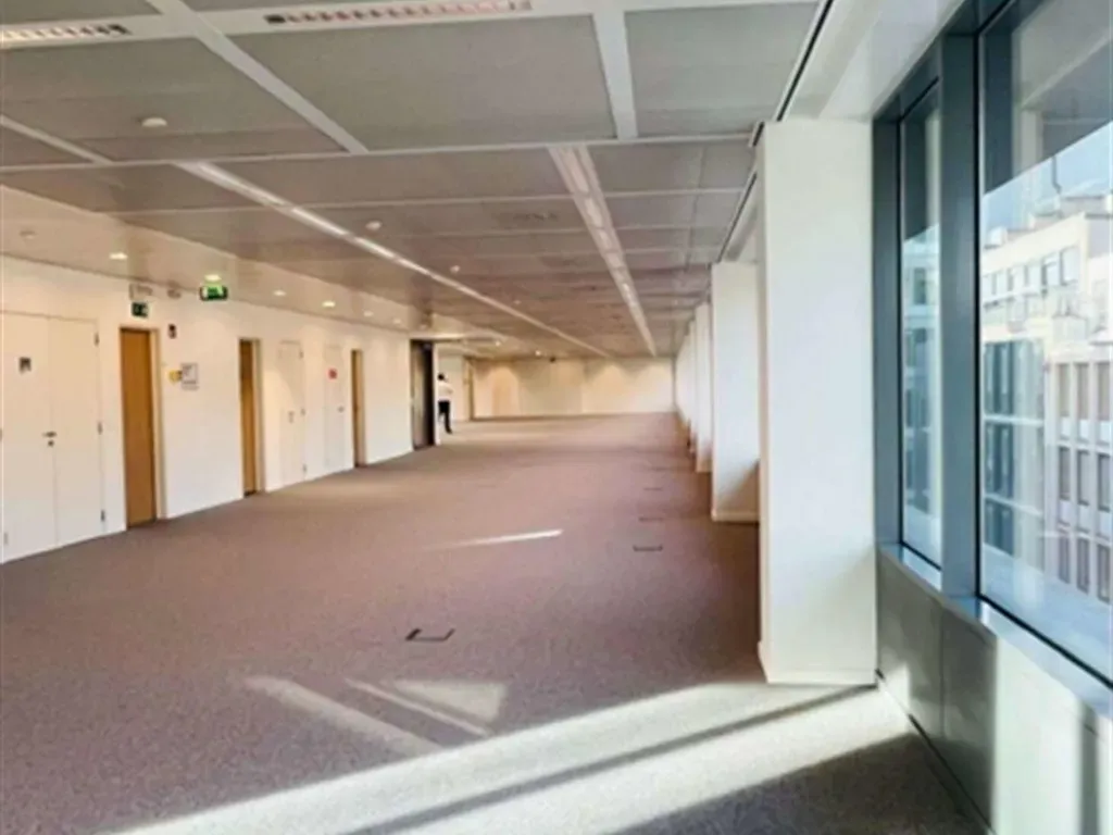 Handelspand in Brussel - 7657453 - Handelstraat 123-129-13, 1000 BRUSSEL
