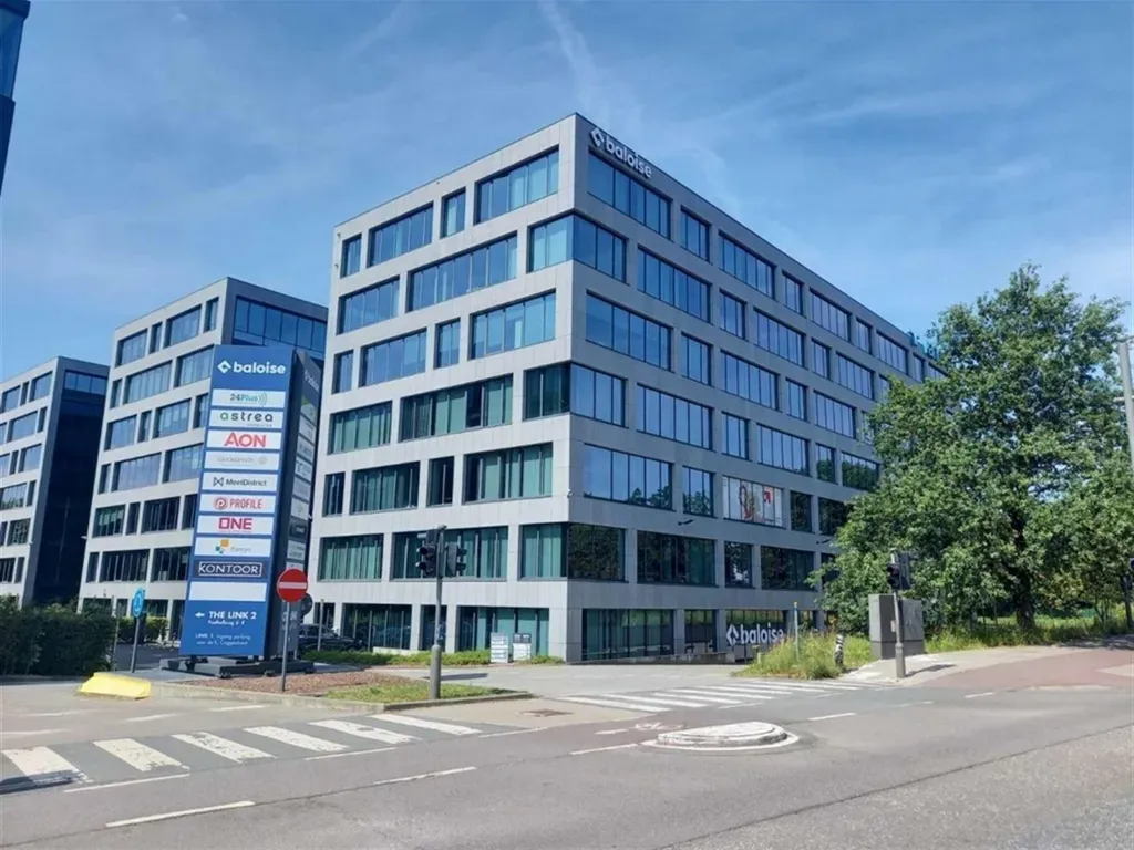 Kantoor in Antwerpen - 7657450 - 2600 ANTWERPEN