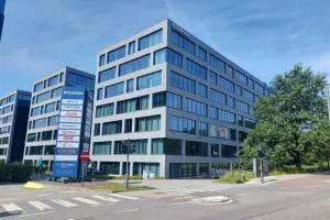  Verhuurd Antwerpen