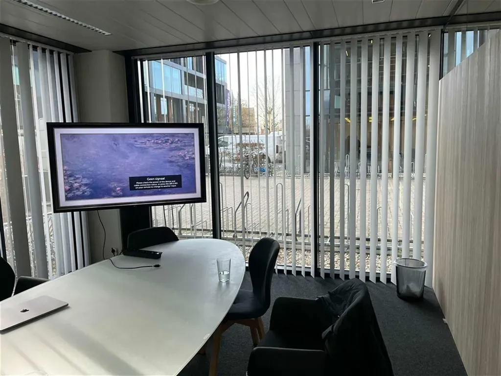 Kantoor in Antwerpen - 7657450 - 2600 ANTWERPEN