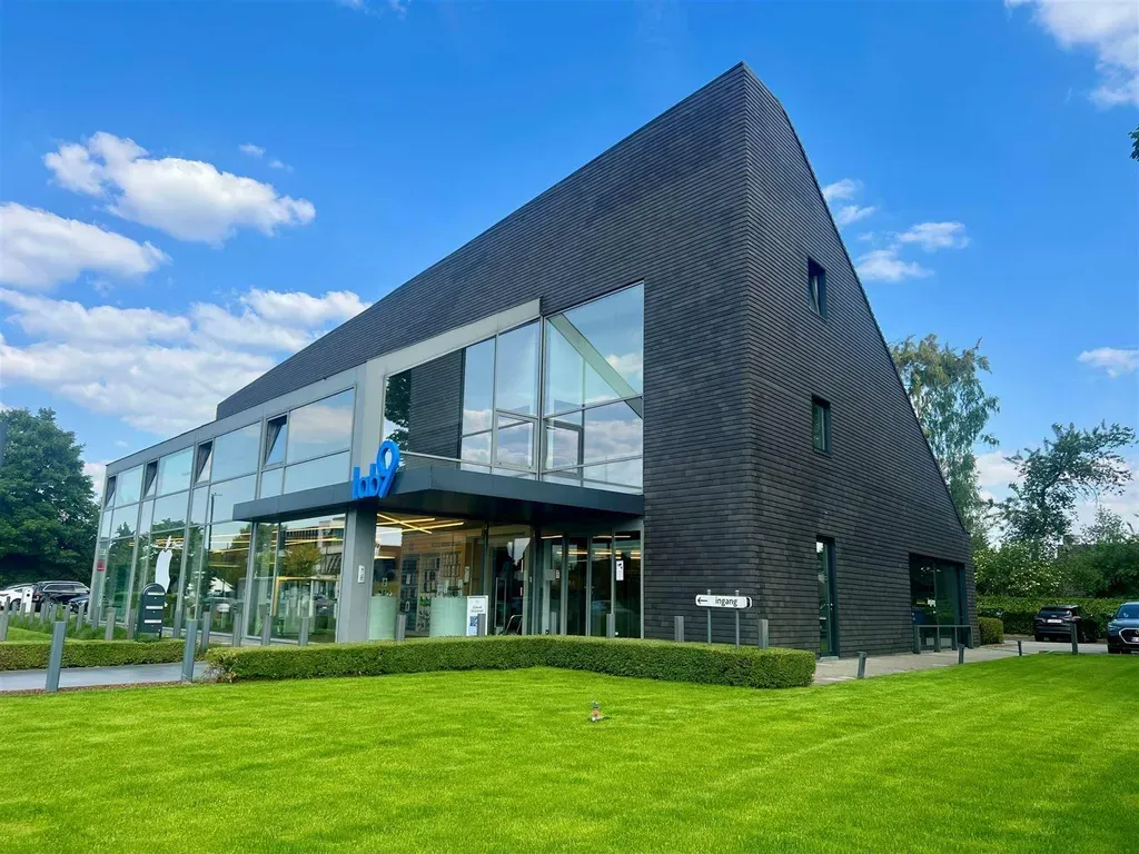 Kantoor in Sint-Martens-Latem - 7657451 - Kortrijksesteenweg 255, 9830 SINT-MARTENS-LATEM