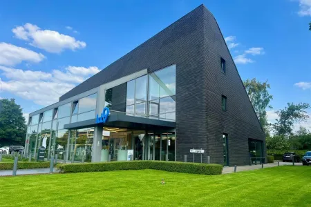  Verhuurd Sint-Martens-Latem