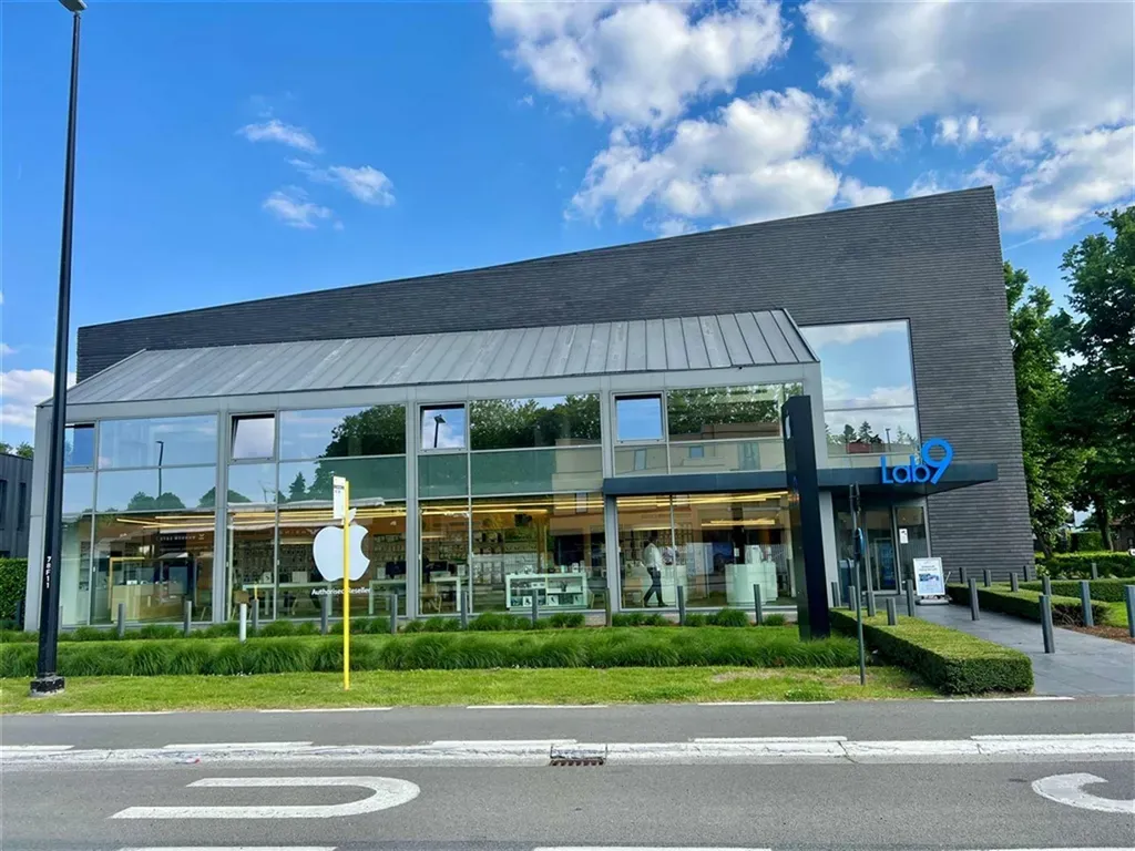 Kantoor in Sint-Martens-Latem - 7657451 - Kortrijksesteenweg 255, 9830 SINT-MARTENS-LATEM
