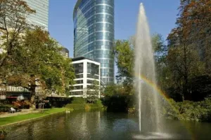 Kantoor Te Huur Sint-joost-ten-node