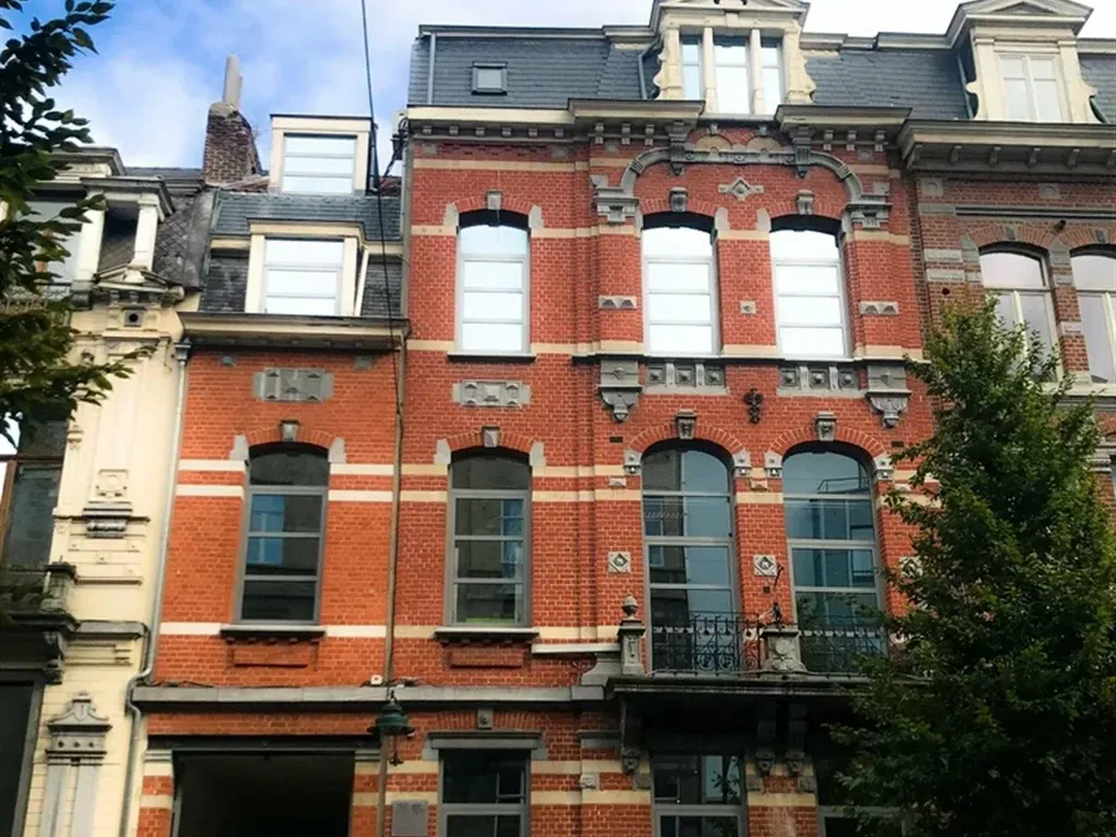 Kantoor in Brussel - 7657454 - Archimede 61, 1000 BRUSSEL