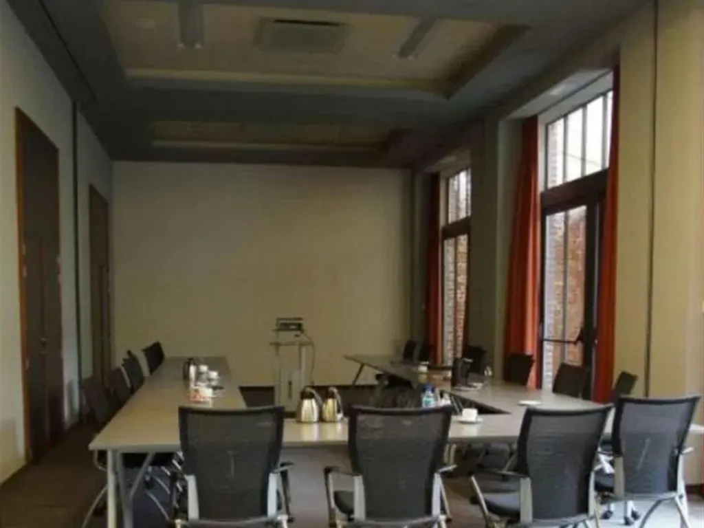 Kantoor in Brussel - 7657454 - Archimede 61, 1000 BRUSSEL
