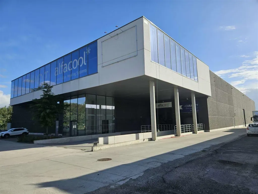 Kantoor in Erembodegem - 7657455 - 9320 EREMBODEGEM