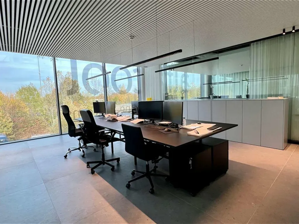 Kantoor in Erembodegem - 7657455 - 9320 EREMBODEGEM