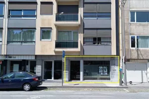 Kantoor Te Huur Antwerpen