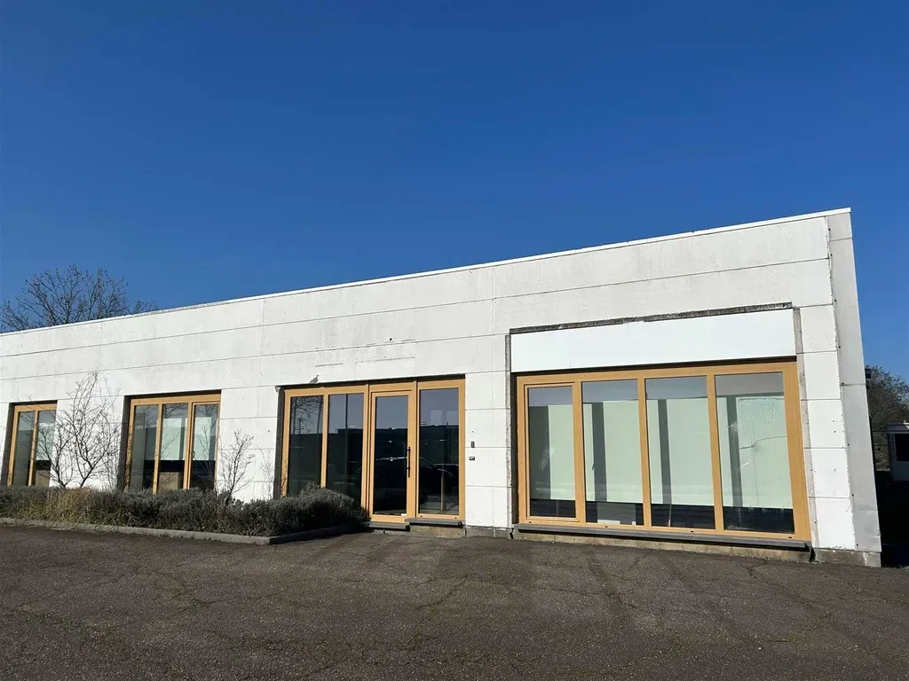 Kantoor in Houthalen - 7657458 - Centrum 1042, 3530 HOUTHALEN