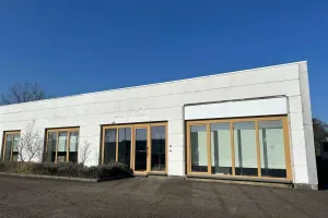  Verhuurd Houthalen