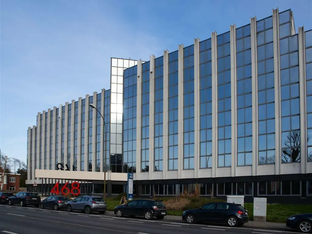 Kantoor in Strombeek-Bever - 7657459 - 1853 STROMBEEK-BEVER