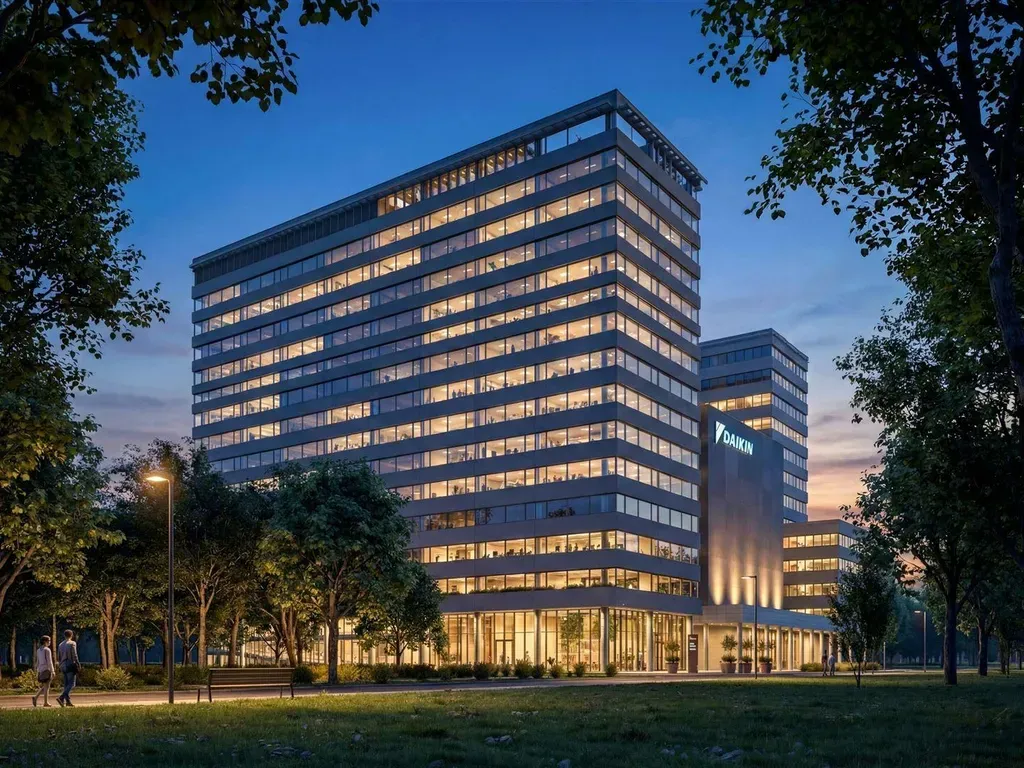 Kantoor in Zwijnaarde - 7657462 - Technologiepark - Zwijnaarde 118, 9052 ZWIJNAARDE