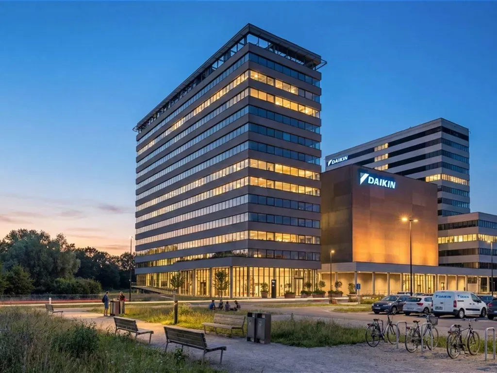 Kantoor in Zwijnaarde - 7657462 - Technologiepark - Zwijnaarde 118, 9052 ZWIJNAARDE