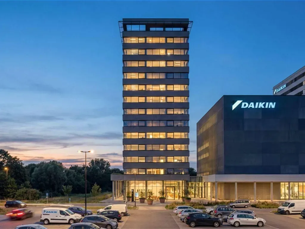 Kantoor in Zwijnaarde - 7657462 - Technologiepark - Zwijnaarde 118, 9052 ZWIJNAARDE