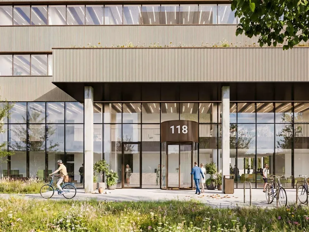 Kantoor in Zwijnaarde - 7657462 - Technologiepark - Zwijnaarde 118, 9052 ZWIJNAARDE